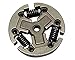 Genuine Echo A056000181 chainsaw clutch fits CS-370 CS-400 CS-440 CS-450 CS-370F CS-400F CS-450P