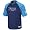 Tampa Bay Rays Full Force V-Neck Shirt (Small)