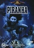 Piranha [ NON-USA FORMAT, PAL, Reg.4 Import - Australia ]