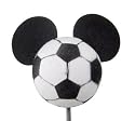 Disney's Mickey Mouse Soccerball Antenna Ball Topper