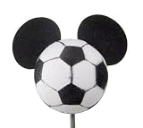 Disney's Mickey Mouse Soccerball Antenna Ball Topper