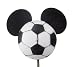 Disney's Mickey Mouse Soccerball Antenna Ball Topper