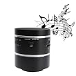 Portable Digital Resonance Music speaker with stand rechargable for MP3 PC Laptop iPhones iPod Portable Digital Resonance Music speaker with stand rechargable for MP3 PC Laptop iPhones iPod 