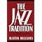 Suggested Readings -- The evolution of jazz