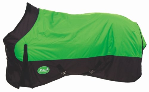 TOUGH-1 Polar 1200D Turnout Blanket