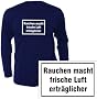 MACHT FRISCHE LUFT ERTR�GLICHER