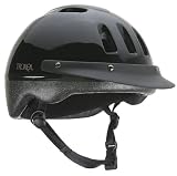 Sport Schooling Helmet - S (6 3/4 - 6 7/8) Black