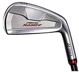 ヨネックス サイバースター NEW NANOV フォージドアイアン ナノハイスピード050 10本セット (#3～SW/I-70)
