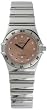 Omega Women's Constellation My Choice Quartz Small Watch #1571.61.00