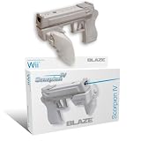 Scorpion IV Gun (Wii)