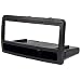 Radioblende Ford Cougar 99-02 | Ford Focus 00-04 Einbaurahmen - 1A Erstausr�ster-HighEnd-Qualit�t - original METRA � USA
