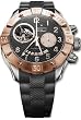 NEW ZENITH DEFY CLASSIC OPEN EL PRIMERO MENS WATCH 86.0516.4021/21.R642