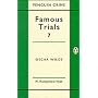 Famous Trials: Oscar Wilde v. 7 (Famous Trials 7)