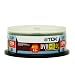 TDK Electronics DVD+R85ACB25 2.4x Compatible Double Layered DVD Media (25-Pack)