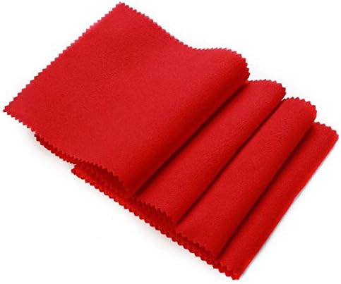 Soft Nylon & Cotton Dust Cover Cloth for Piano Key Keyboard