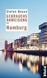 Gebrauchsanweisung f�r Hamburg - Stefan Beuse