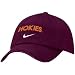 Nike Virginia Tech Hokies Maroon Campus Adjustable Hat