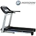 Horizon Fitness Horizon 841T Folding Treadmill
