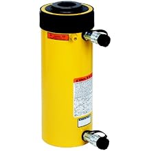 Enerpac RRH-307 30 Ton Double Acting Hollow Plunger Cylinder with 7 Inch Stroke