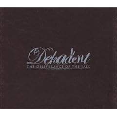Deliverance of the Fall