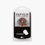 Georgia Cap Clip