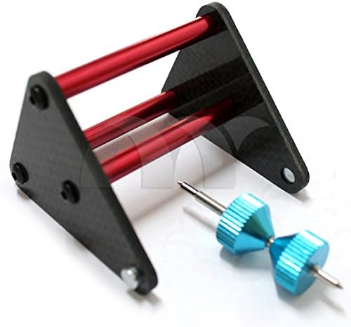 Magnetic Suspension Propeller Prop Balancer for Multi-Rotor Copter