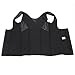 FeelinGirl Women's Steel Boned Underbust Corset Waist Training