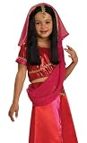 Bollywood Princess Costume