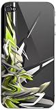 GelaSkins Protective Skin for the iPhone 4 