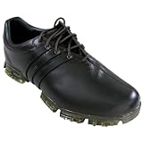 adidas Tour 360 Limited Mens Golf Shoes (Brown) by