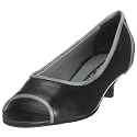 Betty Blue - Leder Schuh