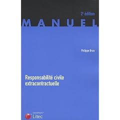 Responsabilit� civile extracontractuelle