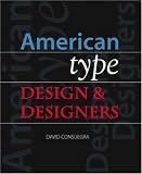 American Type Design and Designers