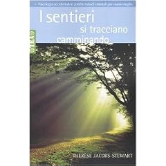 I sentieri si tracciano camminando (Tea pratica)