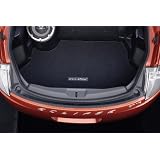 2006 - 2012 Mitsubishi Eclipse Cargo Mat for vehicles with subwoofer by MITSUBISHI