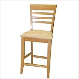 Unfinished Furniture