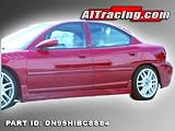 AIT Side Skirts