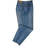 Big Daddy Men's Signature Five-Pocket Jean at Big Daddy