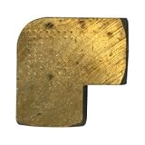 Interstate Pneumatics FPE22 1/8 Inch FPT Brass Elbow 41CJg39YvrL. SL160 Interstate Pneumatics FPE22 1/8 Inch FPT Brass Elbow
