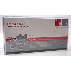 Oligo DX Cellulite Reducing OligoDX Gel