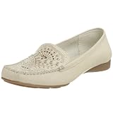 Bella Vita Women's Endless Moccasin Flat