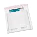Quality Park Sealed Air Jiffy Tuffgard CD/DVD Cushioned Mailers, Self Seal, Pack of 25 (SEL24300)