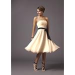 Luxus Abendkleid