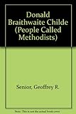 Donald Braithwaite Childe