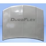 1988-1999 Chevrolet GMC C K Pickup  1992-1999 Tahoe Yukon Suburban Ram Air Hood by DuraFlex