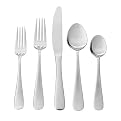 Melody Flatware 20-pc. Set - Mirror