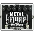 Electro-Harmonix Metal Muff Distortion Pedal