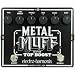 Electro-Harmonix Metal Muff Distortion Pedal