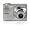 Kodak C1013 Digital Camera - Silver (10.3 MP, 3x Optical Zoom) 2.4 inch LCD