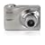 Kodak C1013 Digital Camera - Silver (10.3 MP, 3x Optical Zoom) 2.4" LCD